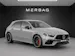 Mercedes-Benz A AMG 45 S 4Matic+ 8G-DCT