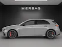 Mercedes-Benz A AMG 45 S 4Matic+ 8G-DCT