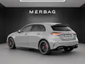 Mercedes-Benz A AMG 45 S 4Matic+ 8G-DCT