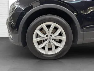 VW Tiguan Allspace 2.0 TDI SCR Highline DSG