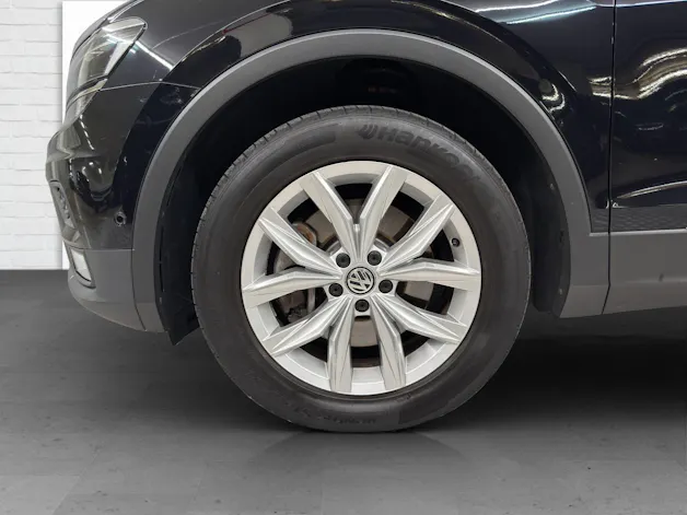 VW Tiguan Allspace 2.0 TDI SCR Highline DSG