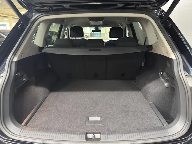 VW Tiguan Allspace 2.0 TDI SCR Highline DSG