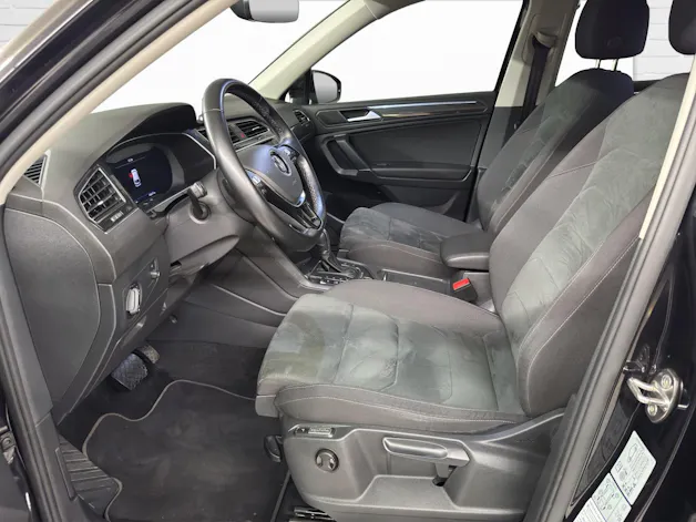 VW Tiguan Allspace 2.0 TDI SCR Highline DSG