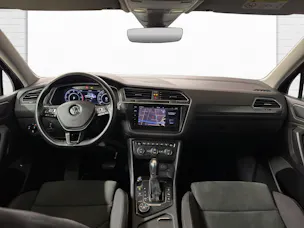 VW Tiguan Allspace 2.0 TDI SCR Highline DSG
