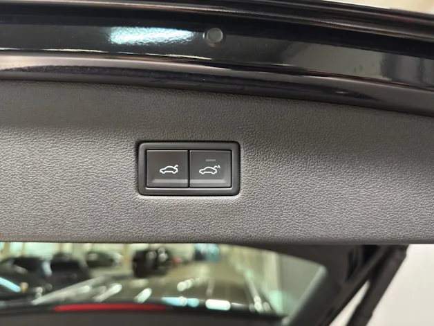 VW Tiguan Allspace 2.0 TDI SCR Highline DSG