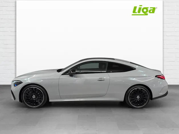 Mercedes-Benz CLE 300 AMG Line 4Matic Coupé