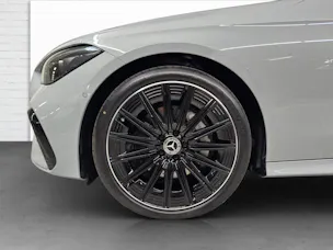 Mercedes-Benz CLE 300 AMG Line 4Matic Coupé