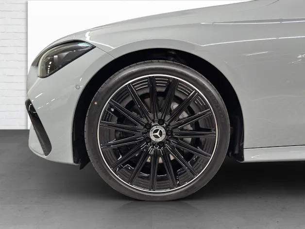 Mercedes-Benz CLE 300 AMG Line 4Matic Coupé