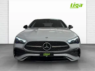 Mercedes-Benz CLE 300 AMG Line 4Matic Coupé