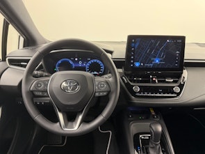 Vehicle image TOYOTA Corolla Touring Sports 2.0 HSD Trend
