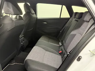 Toyota Corolla Touring Sports 2.0 HSD Trend