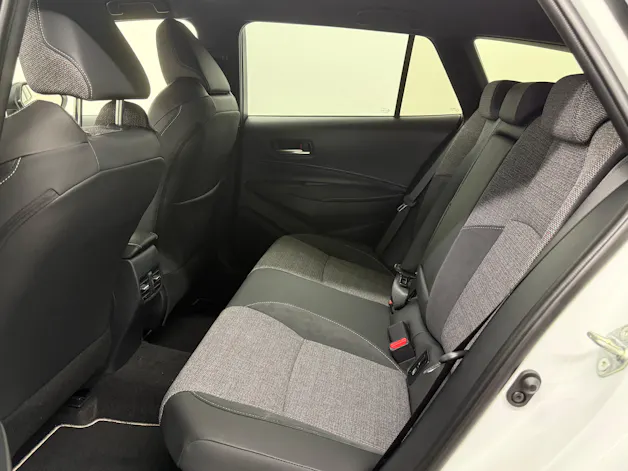 Toyota Corolla Touring Sports 2.0 HSD Trend
