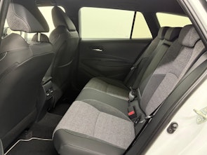 Vehicle image TOYOTA Corolla Touring Sports 2.0 HSD Trend