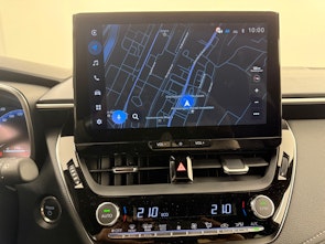 Vehicle image TOYOTA Corolla Touring Sports 2.0 HSD Trend