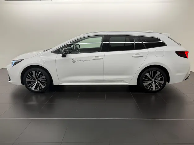 Toyota Corolla Touring Sports 2.0 HSD Trend