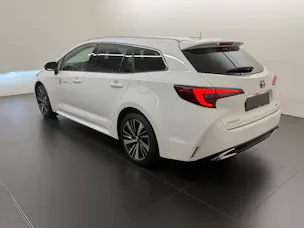 Toyota Corolla Touring Sports 2.0 HSD Trend