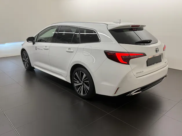 Toyota Corolla Touring Sports 2.0 HSD Trend