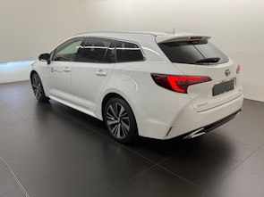 Vehicle image TOYOTA Corolla Touring Sports 2.0 HSD Trend