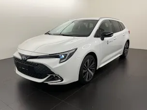Toyota Corolla Touring Sports 2.0 HSD Trend