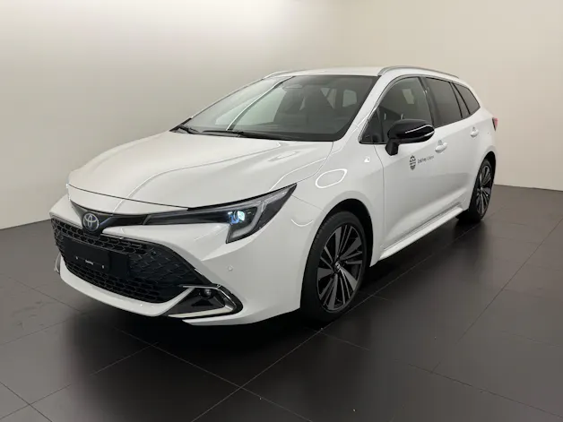 Toyota Corolla Touring Sports 2.0 HSD Trend