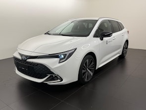 Vehicle image TOYOTA Corolla Touring Sports 2.0 HSD Trend