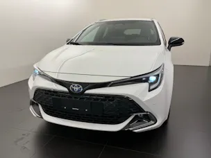 Toyota Corolla Touring Sports 2.0 HSD Trend