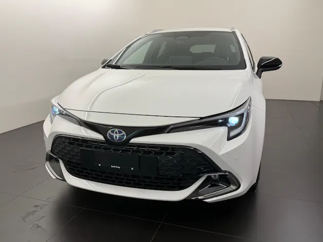 Toyota Corolla Touring Sports 2.0 HSD Trend