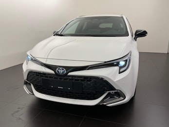 Vehicle image TOYOTA Corolla Touring Sports 2.0 HSD Trend