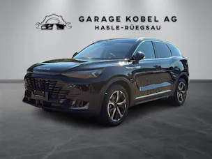 BAIC X7 1.5 Premium