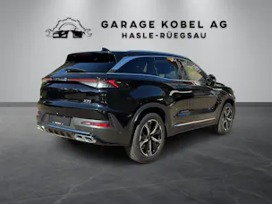 BAIC X7 1.5 Premium
