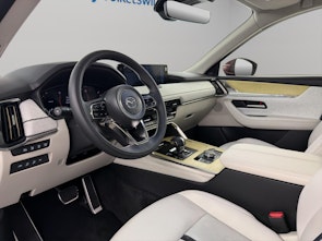 Vehicle image MAZDA CX-80 3.3 D Takumi Plus