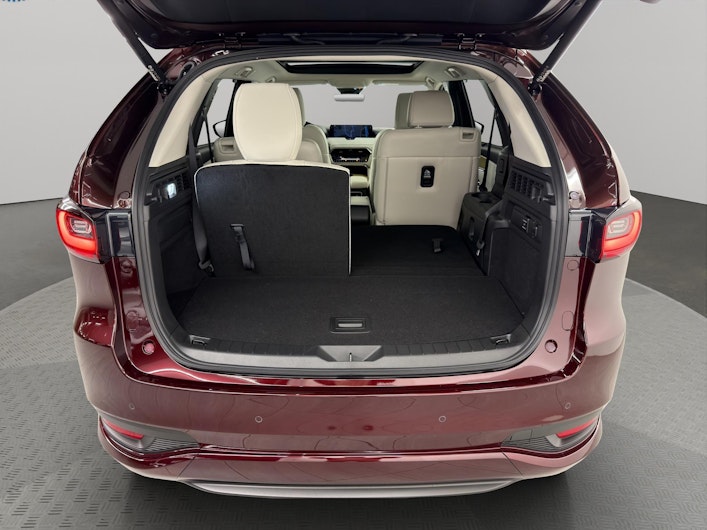 Vehicle image MAZDA CX-80