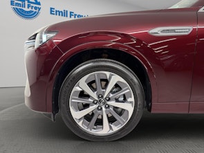 Vehicle image MAZDA CX-80 3.3 D Takumi Plus