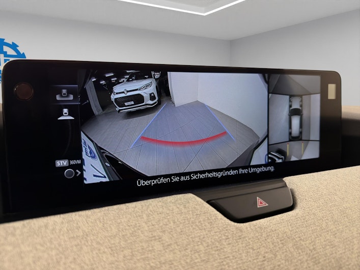 Vehicle image MAZDA CX-80