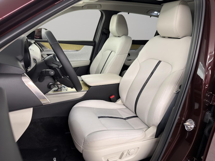 Vehicle image MAZDA CX-80