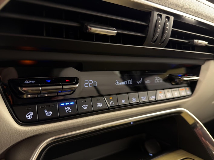 Vehicle image MAZDA CX-80