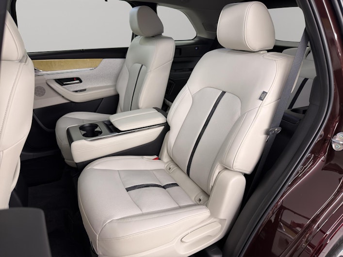 Vehicle image MAZDA CX-80