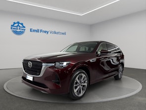 Vehicle image MAZDA CX-80 3.3 D Takumi Plus