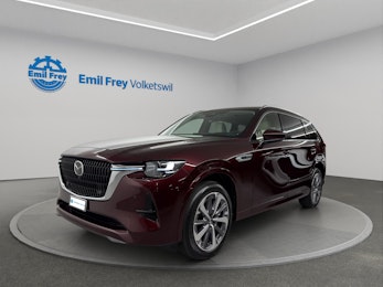 Vehicle image MAZDA CX-80 3.3 D Takumi Plus