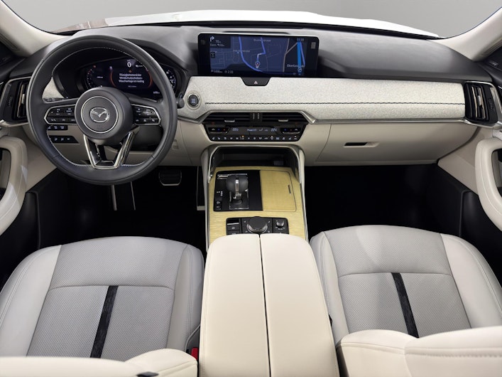 Vehicle image MAZDA CX-80