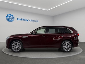 Vehicle image MAZDA CX-80 3.3 D Takumi Plus