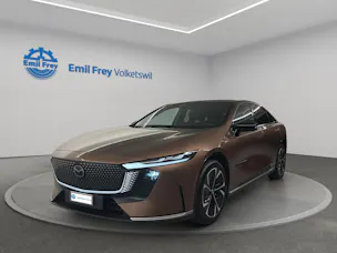 Mazda 6e Takumi