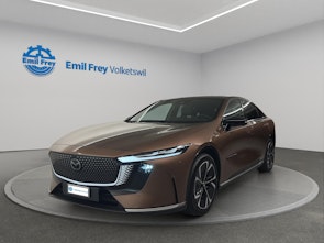 Vehicle image MAZDA 6e Takumi