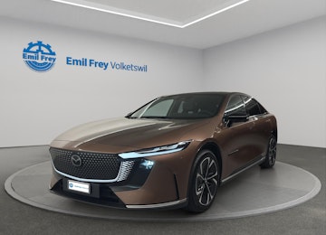 Vehicle image MAZDA 6e Takumi Vehicle image MAZDA 6e Takumi