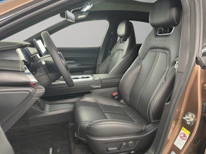 Vehicle image MAZDA 6e Takumi