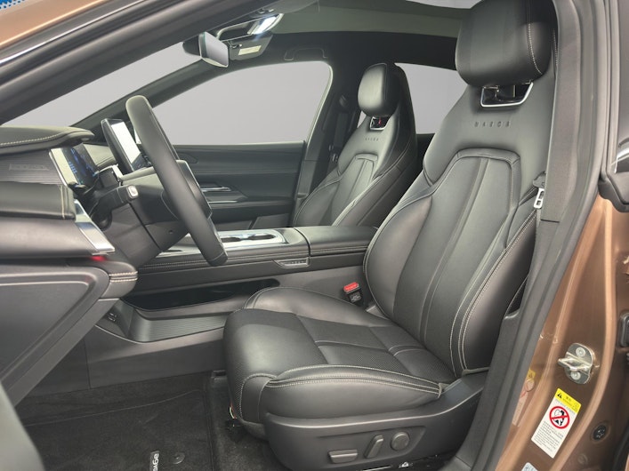 Vehicle image MAZDA 6