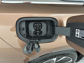 Vehicle image MAZDA 6e Takumi