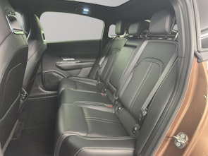 Vehicle image MAZDA 6e Takumi