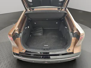 Mazda 6e Takumi