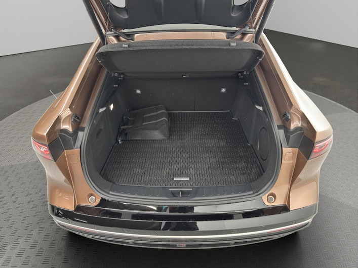 Vehicle image MAZDA 6